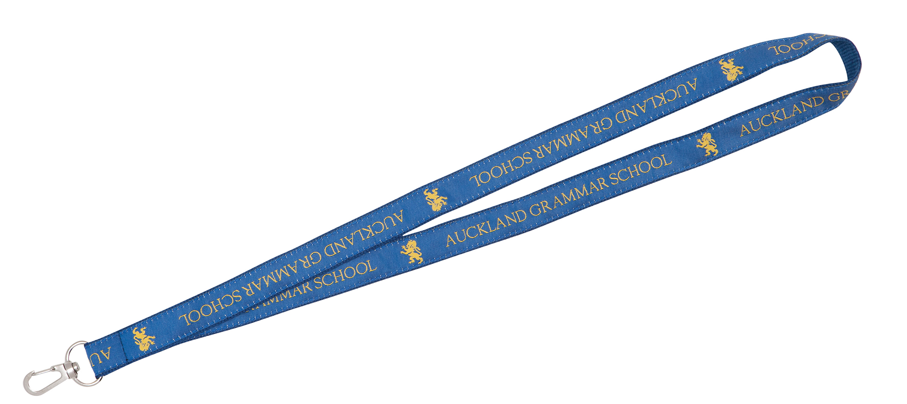 Stylish Woven Lanyards are the premium lanyards for schools